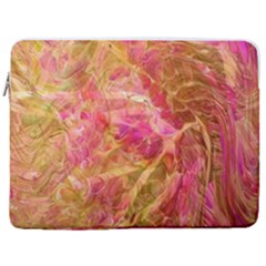 17  Vertical Laptop Sleeve Case With Pocket 
