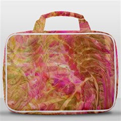 Travel Toiletry Bag With Hanging Hook 