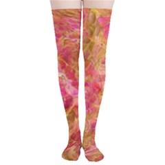 Thigh High Stockings 
