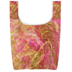 Foldable Shopping Bag 