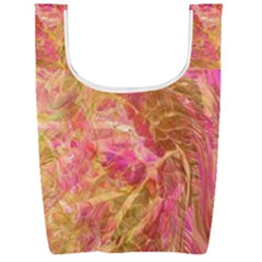 Foldable Shopping Bag 