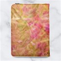 Microfiber PU Leather Passport Holder 