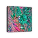 Mini Canvas 4  x 4  (Stretched) 