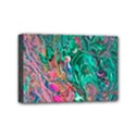 Mini Canvas 6  x 4  (Stretched) 