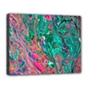 Canvas 14  x 11  (Stretched) 