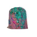 Drawstring Pouch (Large) 