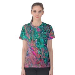 Women s Cotton T-Shirt 