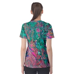 Women s Cotton T-Shirt 