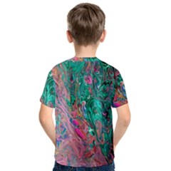 Kids  Cotton T-Shirt 