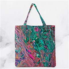Grocery Tote Bag 