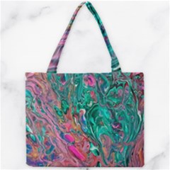 Mini Tote Bag 