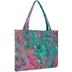 Mini Tote Bag 