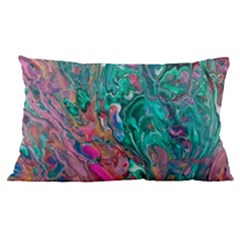 24 x16  Lumbar Throw Cushion Case (Two Sides) 