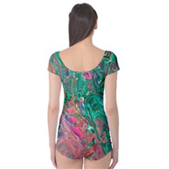 Boyleg Leotard  