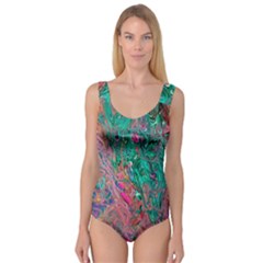 Princess Tank Leotard  