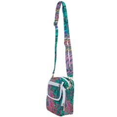 Shoulder Strap Belt Bag 