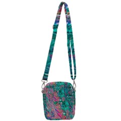 Shoulder Strap Belt Bag 