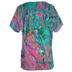 Women s Oversized T-Shirt 