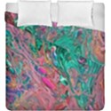 Duvet Cover Double Side (King Size) 