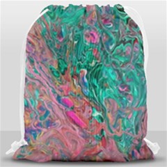 Drawstring Bag (Large) 