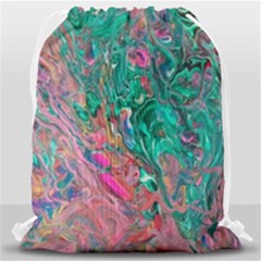 Drawstring Bag (Large) 