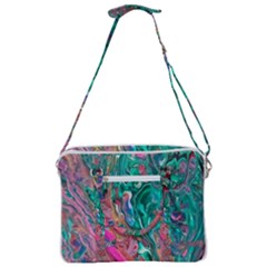 Cross Body Office Bag 