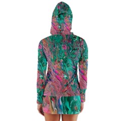 Long Sleeve Hooded T-shirt 