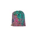 Drawstring Pouch (XS) 