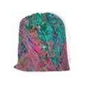 Drawstring Pouch (XL) 