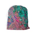 Drawstring Pouch (XL) 
