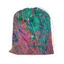 Drawstring Pouch (2XL) 