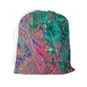 Drawstring Pouch (2XL) 