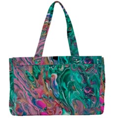 Canvas Work Bag 