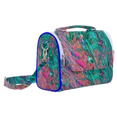 Satchel Shoulder Bag 