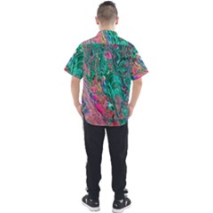Men s Short Sleeve Shirt 