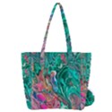 Everyday Shoulder Bag with Pouch Bag 