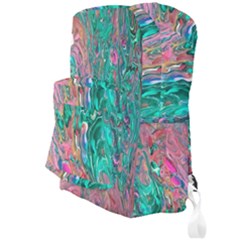 Full Print Backpack 