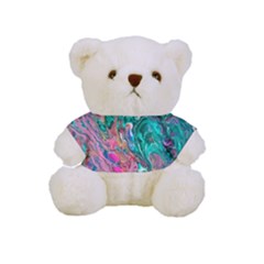 Full Print Tee for Cuddly Teddy Bear 