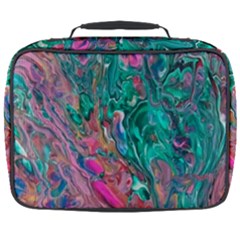 Full Print Lunch Bag 