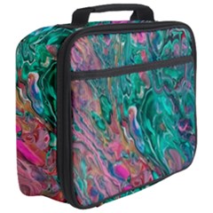 Full Print Lunch Bag 