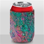 Green Pour Can Holder