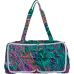 Green Pour Multi Function Bag
