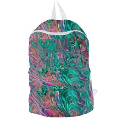 Foldable Lightweight Backpack 
