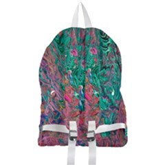Foldable Lightweight Backpack 