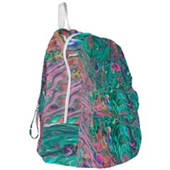 Foldable Lightweight Backpack 