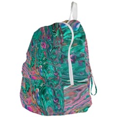 Foldable Lightweight Backpack 