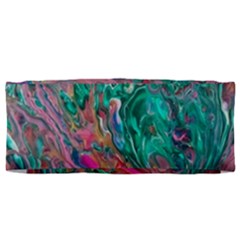 Canvas Travel Bag 