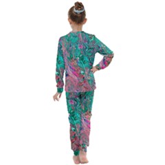 Kids  Long Sleeve Set  