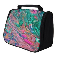 Full Print Travel Pouch (Small) 