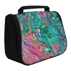 Full Print Travel Pouch (Small) 